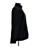 CALVIN KLEIN JEANS Black Track Jacket Size L - photo 4