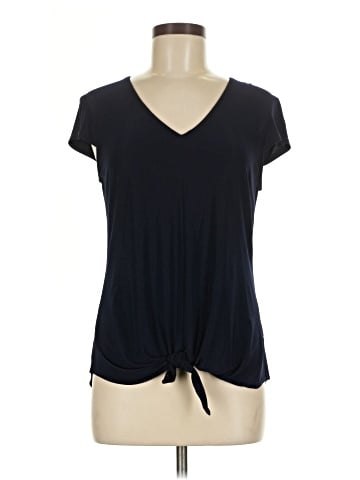 Frank Lyman Design Short Sleeve Top (view 1)