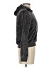 Looney Tunes 100% Polyester Gray Pullover Hoodie Size XS - photo 4