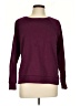 Time and Tru Burgundy Pullover Sweater Size L - photo 1
