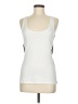 Derek Lam 10C Athleta Ivory Tank Top Size M - photo 1