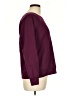 Time and Tru Burgundy Pullover Sweater Size L - photo 4