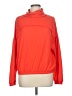 Allison Joy Solid Orange Turtleneck Sweater Size M - photo 1