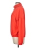 Allison Joy Solid Orange Turtleneck Sweater Size M - photo 5