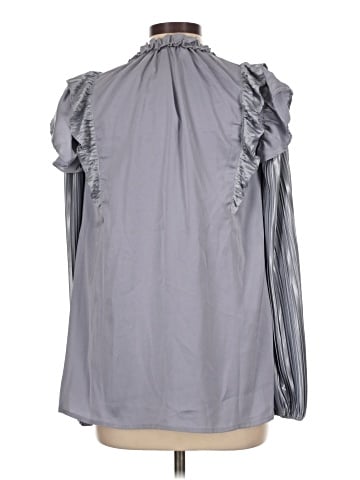 Entro Sleeveless Blouse (view 2)