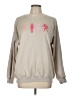 Unbranded Graphic Tan Sweatshirt Size L - photo 1