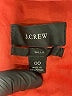 J.Crew Red Blazer Size 00 - photo 6