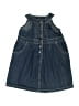 Old Navy Blue Dress Size 4T - photo 1