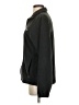 Columbia 100% Polyester Solid Black Track Jacket Size S - photo 5