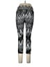 Avia Chevron-herringbone Silver Active Pants Size L - photo 2