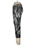 Avia Chevron-herringbone Silver Active Pants Size L - photo 5