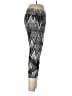 Avia Chevron-herringbone Silver Active Pants Size L - photo 4