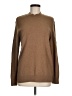 Zara Brown Turtleneck Sweater Size M - photo 1