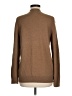 Zara Brown Turtleneck Sweater Size M - photo 2