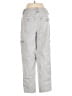 Chico's Gray Cargo Pants Size Sm (0.5) - photo 2
