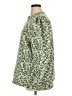 Fate Animal Print Green Pullover Sweater Size 1X - photo 5