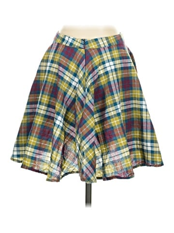 Ark & Co. Casual Skirt (view 2)
