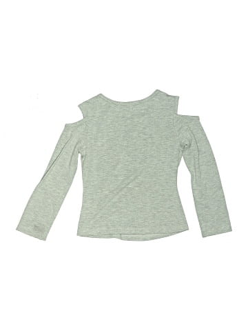 Kate Mack Long Sleeve T-Shirt (view 2)