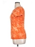 Kavio! 100% Cotton Orange Active T-Shirt Size XL - photo 5