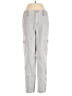 Chico's Gray Cargo Pants Size Sm (0.5) - photo 1