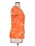 Kavio! 100% Cotton Orange Active T-Shirt Size XL - photo 4