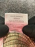 Holzweiler Houndstooth Gray Active Pants Size S - photo 5