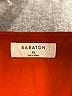 Babaton Orange Long Sleeve Top Size XS - photo 7