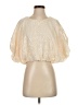 Endless Rose Gold 3/4 Sleeve Blouse Size S - photo 1
