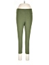 J.Crew Factory Store Solid Green Active Pants Size L - photo 1