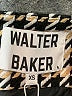 Walter Baker 100% Polyester Ivory Vest Size XS - photo 6
