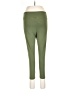 J.Crew Factory Store Solid Green Active Pants Size L - photo 2