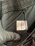 Real Essentials Solid Black Casual Pants Size XS (kids) - photo 3
