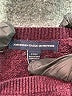American Eagle Outfitters Burgundy Pullover Sweater Size M - photo 7