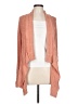 Caslon Orange Cardigan Size L - photo 1