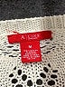 A LINE ANNE KLEIN Ivory Pullover Sweater Size M - photo 7