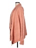 Caslon Orange Cardigan Size L - photo 5