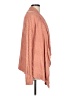 Caslon Orange Cardigan Size L - photo 4