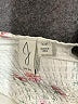 J by Joie 100% Polyester White Sleeveless Top Size S - photo 7