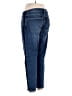 Silver Jeans Co. Color Block Blue Jeans Size 30 waist - photo 2