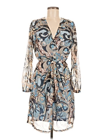 Boston Proper Casual Dress (view 1)