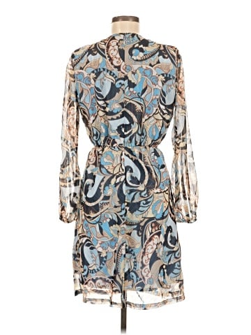 Boston Proper Casual Dress (view 2)