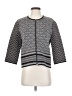 Tory Burch Gray Jacket Size S - photo 1