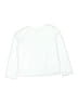 Btween White Sweatshirt Size M (estimated, kids) - photo 2