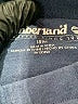 Timberland Blue Casual Pants 12-18 MO / 18 MO - photo 3