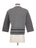 Tory Burch Gray Jacket Size S - photo 2