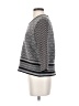 Tory Burch Gray Jacket Size S - photo 5