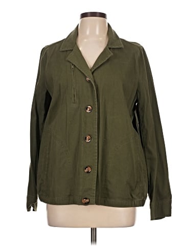 Just Fab Jacket (view 1)