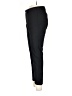 Gap Solid Black Dress Pants Size 12 - photo 5