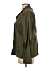 Just Fab Green Jacket Size L - photo 5