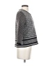 Tory Burch Gray Jacket Size S - photo 4